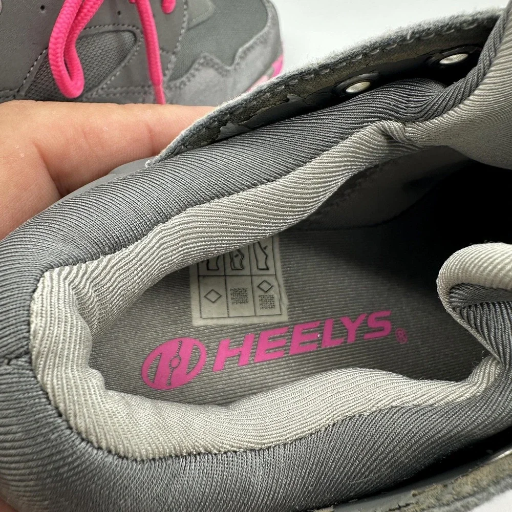 Heelys brand model